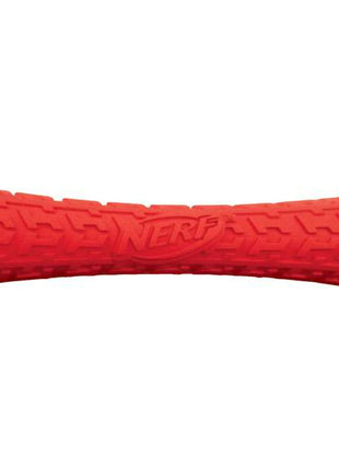 NERF DOG Trax Tire Squeak Stick
