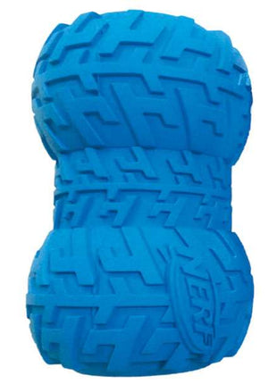 NERF DOG Tire Feeder