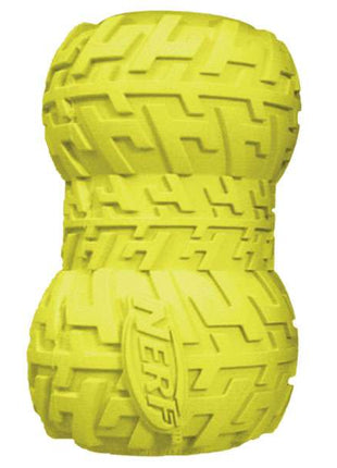 NERF DOG Tire Feeder