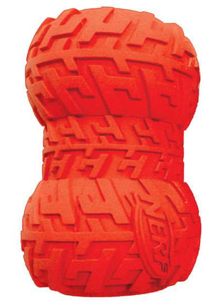 NERF DOG Tire Feeder