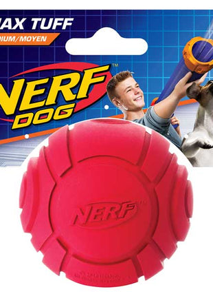 NERF DOG Tennisball Blaster TPR Ball