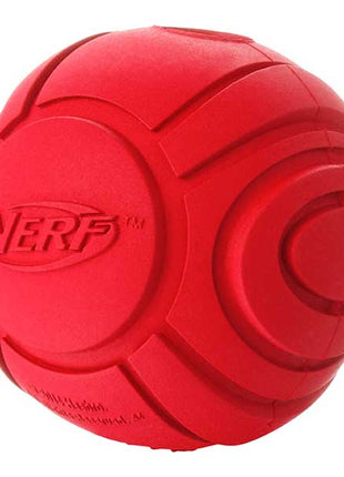 NERF DOG Tennisball Blaster TPR Ball