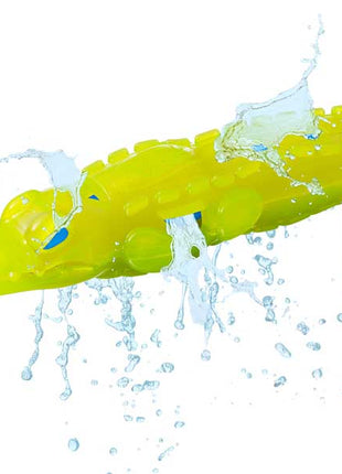 NERF DOG Super Soaker Aligator