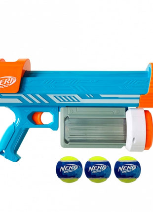 Nerf Dog Ultra Tennis Ball Blaster inkl. 3 Bällen