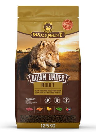 Wolfsblut Down Under - 12,5 kg