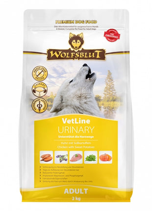 Wolfsblut VetLine Urinary