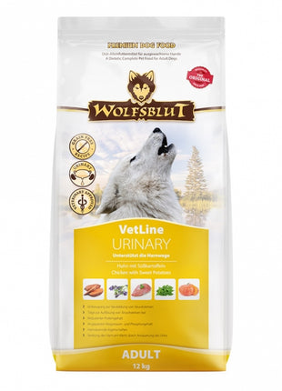 Wolfsblut VetLine Urinary