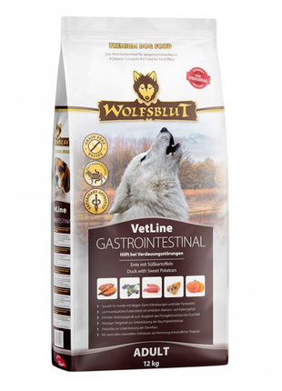 Wolfsblut VetLine Gastrointestinal