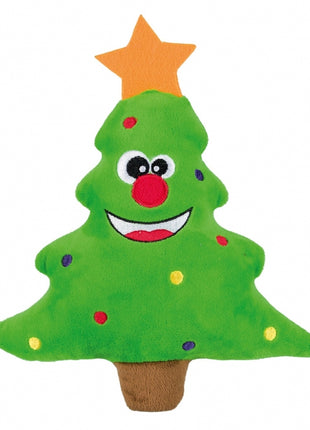 Trixie Xmas Plüsch-Weihnachtsbaum