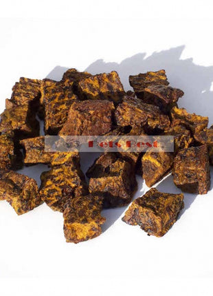 Pets-Best Würfelfleisch Ente 200g