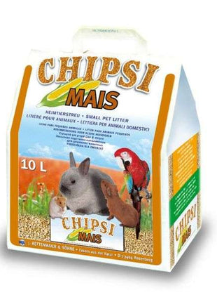 Chipsi Maisstreu