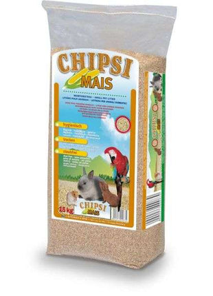 Chipsi Maisstreu