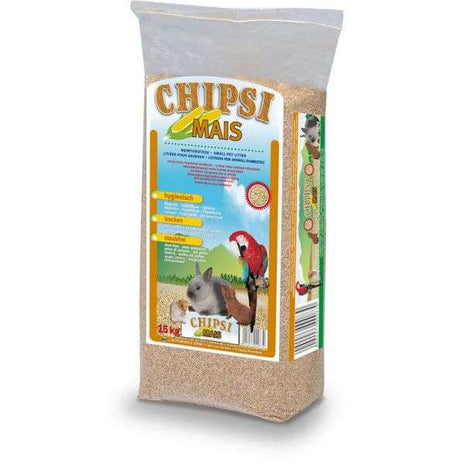 Chipsi Maisstreu