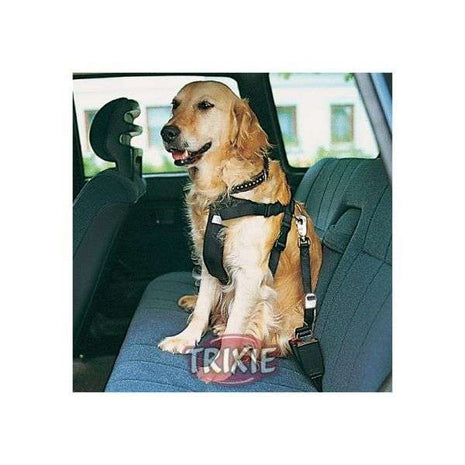 Trixie Auto-Sicherheitsgeschirr