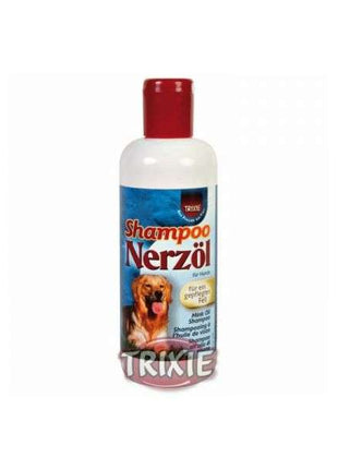 Trixie Nerzöl-Shampoo - 250 ml