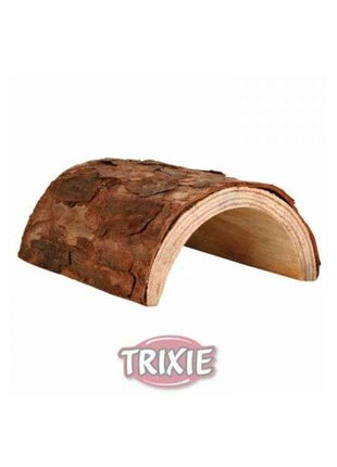 Trixie Naturholztunnel