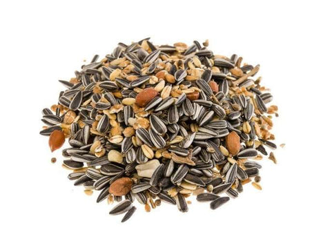 Classic Bird Meisenmix - 25 kg