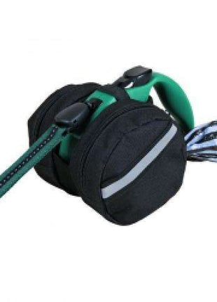 Trixie Packtasche für Rollleinen