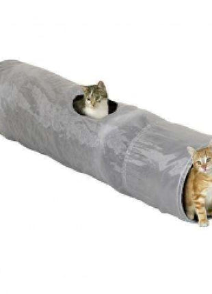 Karlie In- und Outdoor Rascheltunnel FELINE CRUISER
